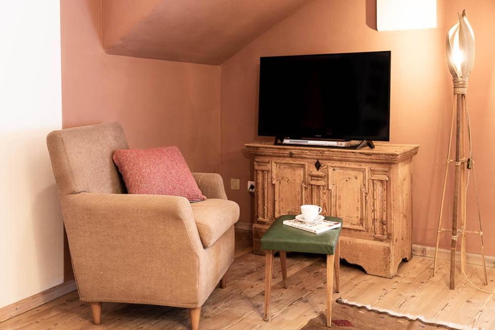 Chalet D'Ert La Valle Extérieur photo