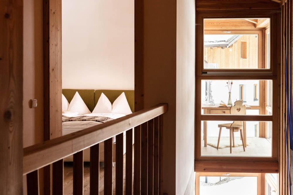 Chalet D'Ert La Valle Extérieur photo