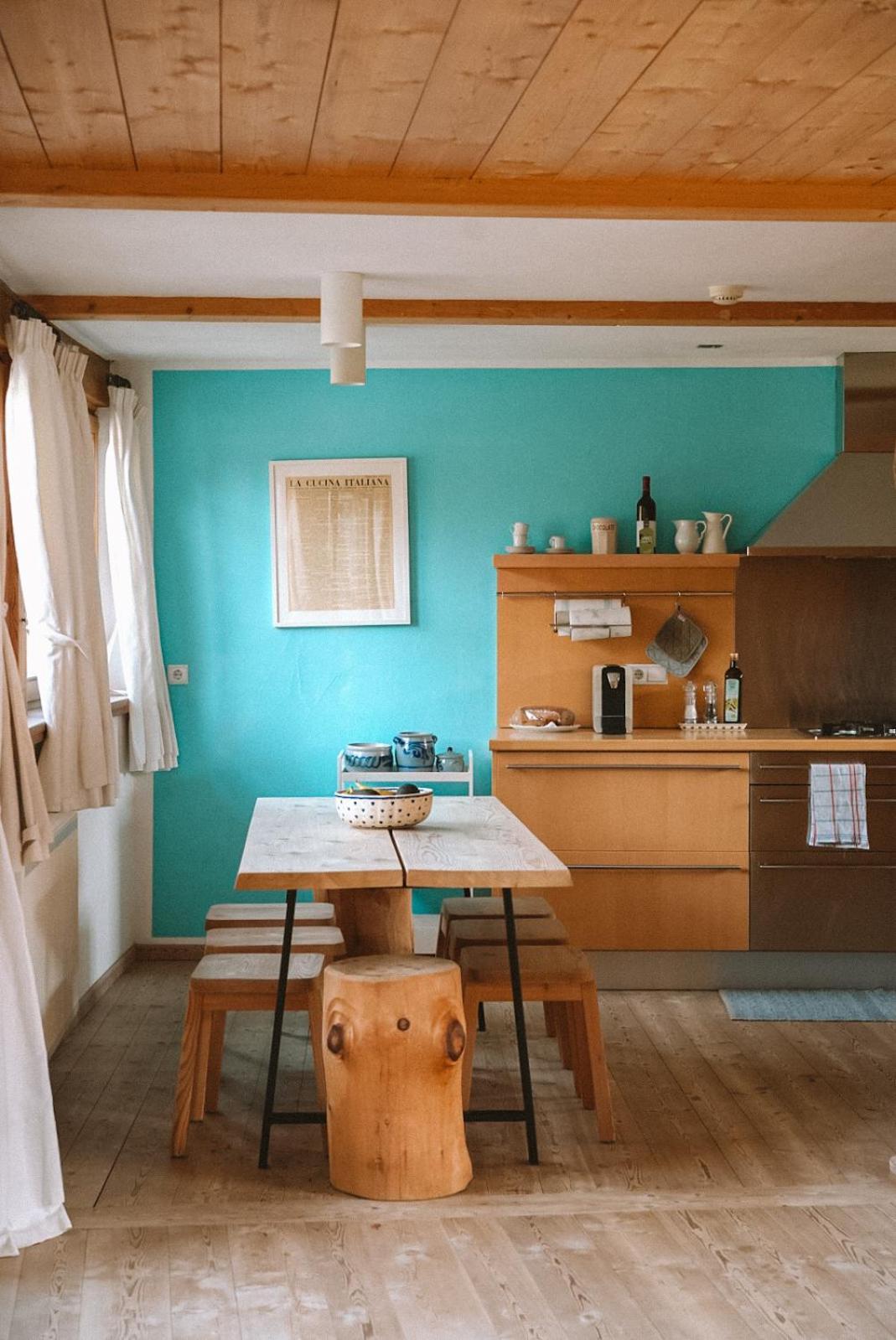 Chalet D'Ert La Valle Extérieur photo
