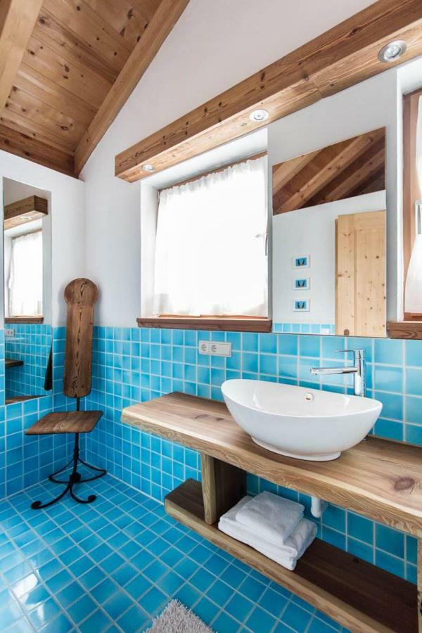 Chalet D'Ert La Valle Extérieur photo